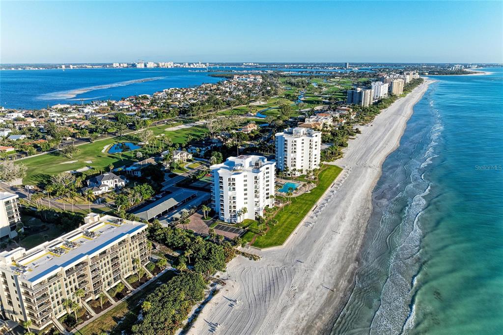 520 Golf Links Lane Longboat Key, FL 34228 - Photo 74 of 78