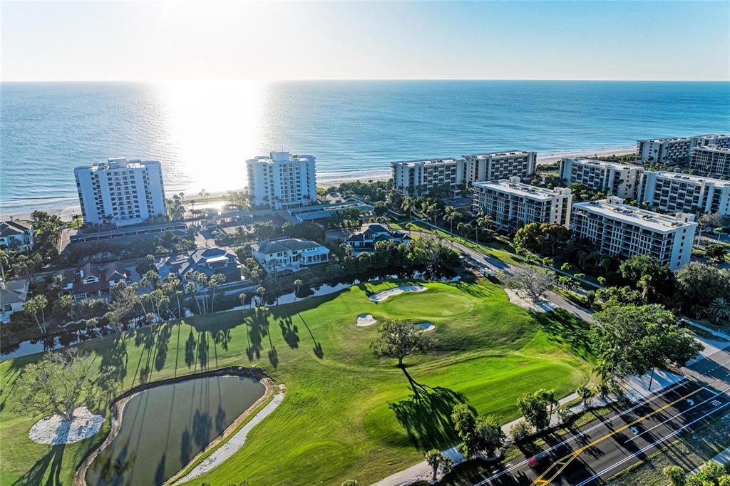 520 Golf Links Lane Longboat Key, FL 34228 - Photo 75 of 78