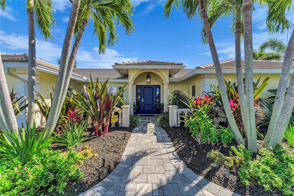 520 Golf Links Lane Longboat Key, FL 34228 - Photo 8 of 78