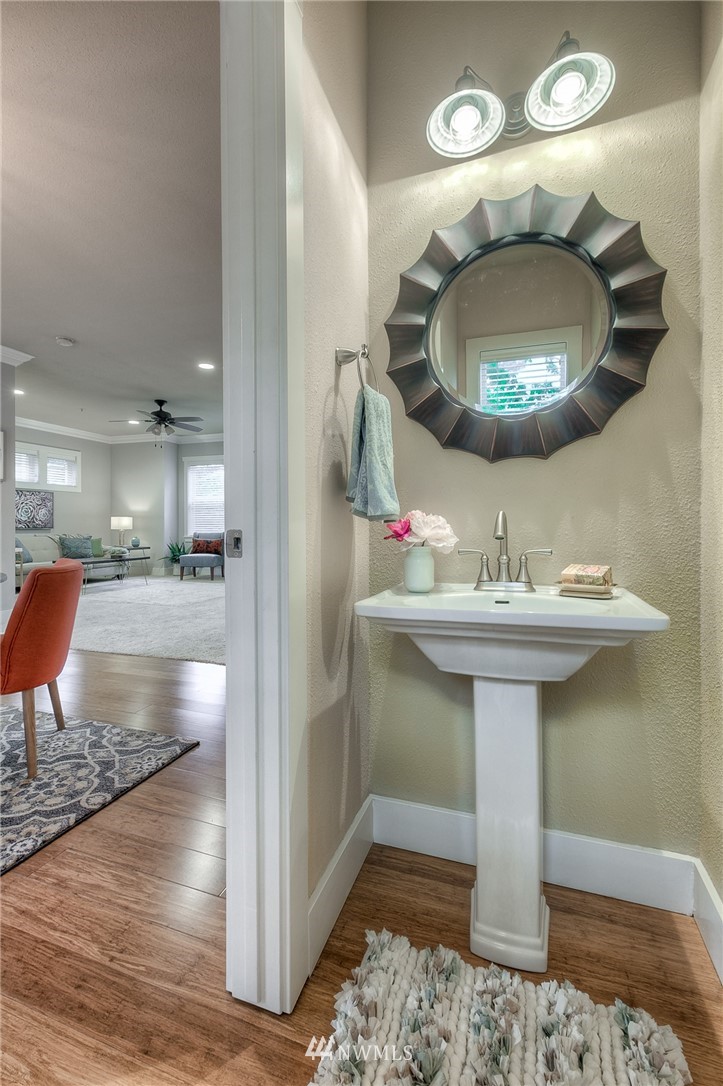 2019 Northeast 9th Court, Unit B Renton, WA 98056 - Photo 15 of 23 Gallery Image 15