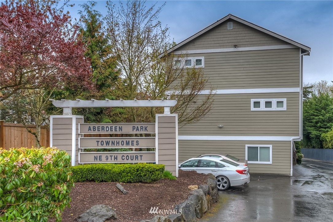 2019 Northeast 9th Court, Unit B Renton, WA 98056 - Photo 23 of 23 Gallery Image 23
