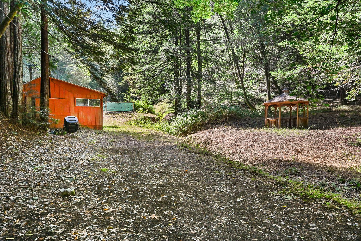 13431 Green Valley Road Sebastopol, CA 95472 - Photo 51 of 92