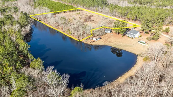 $84,500 | 843 Triple Creek Road, Mount Croghan, SC 29727