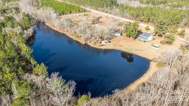 $84,500 | 843 Triple Creek Road, Mount Croghan, SC 29727