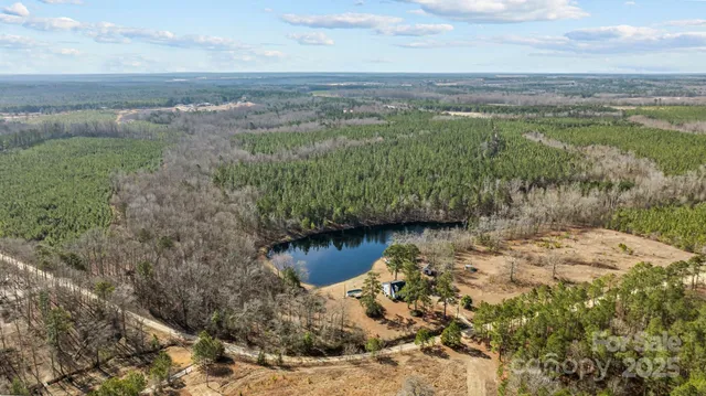 $84,500 | 843 Triple Creek Road, Mount Croghan, SC 29727