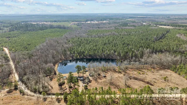 $84,500 | 843 Triple Creek Road, Mount Croghan, SC 29727