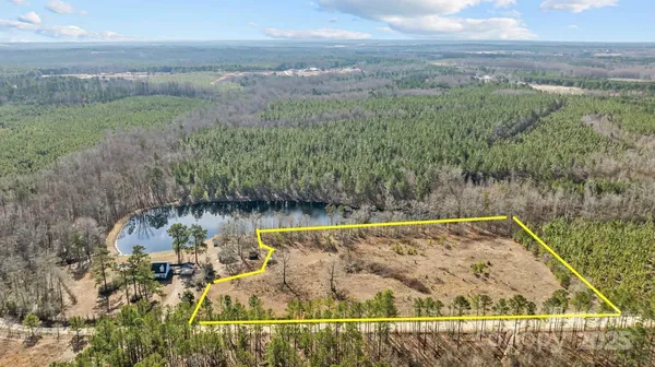 $84,500 | 843 Triple Creek Road, Mount Croghan, SC 29727