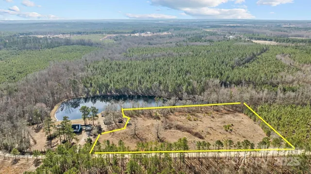 $84,500 | 843 Triple Creek Road, Mount Croghan, SC 29727