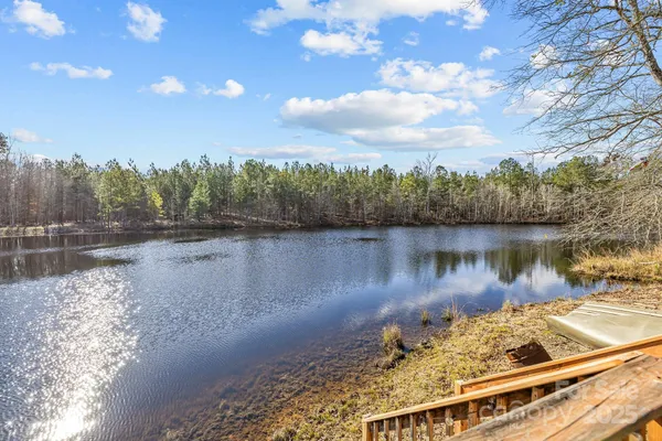 $84,500 | 843 Triple Creek Road, Mount Croghan, SC 29727