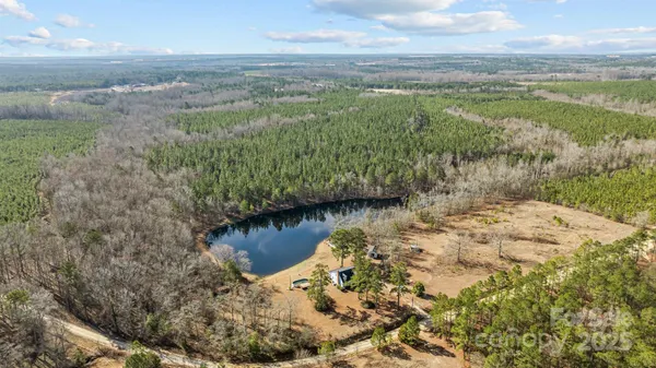 $84,500 | 843 Triple Creek Road, Mount Croghan, SC 29727