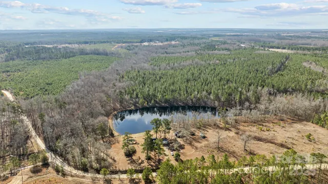 $84,500 | 843 Triple Creek Road, Mount Croghan, SC 29727