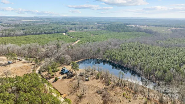 $84,500 | 843 Triple Creek Road, Mount Croghan, SC 29727