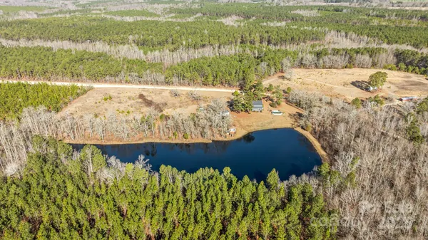 $84,500 | 843 Triple Creek Road, Mount Croghan, SC 29727