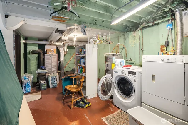 $650,000 | 809 South Orcas Street, Seattle, WA 98108