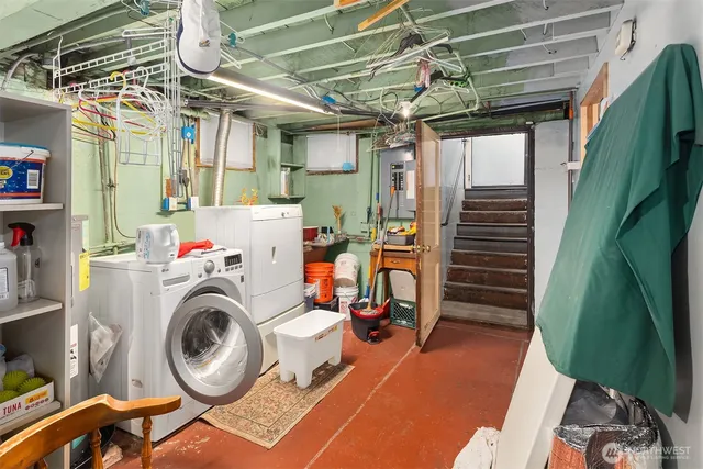 $650,000 | 809 South Orcas Street, Seattle, WA 98108