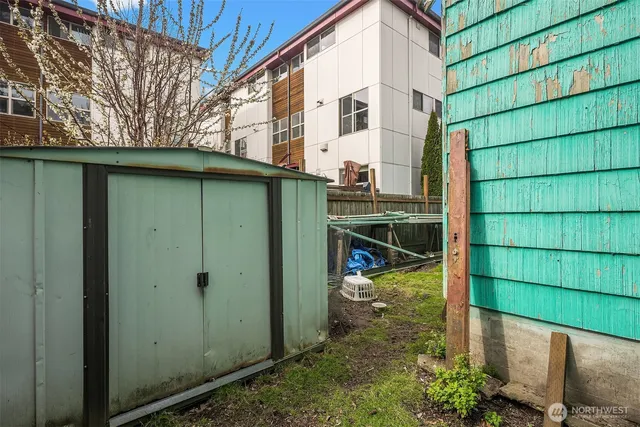 $650,000 | 809 South Orcas Street, Seattle, WA 98108