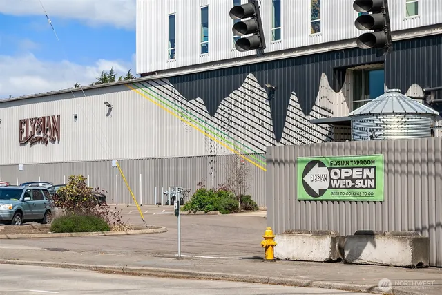 $650,000 | 809 South Orcas Street, Seattle, WA 98108