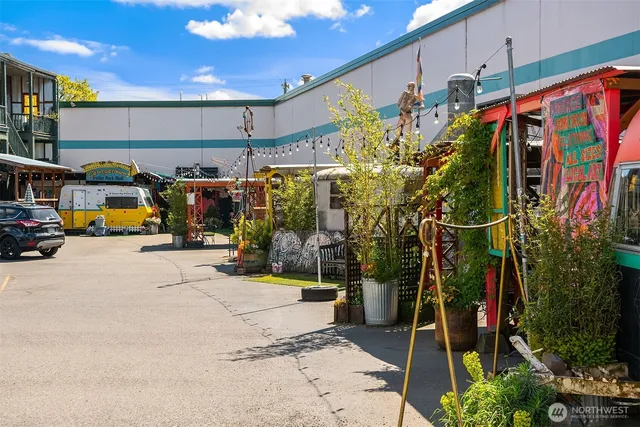 $650,000 | 809 South Orcas Street, Seattle, WA 98108