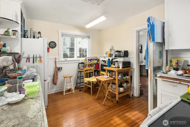 $650,000 | 809 South Orcas Street, Seattle, WA 98108