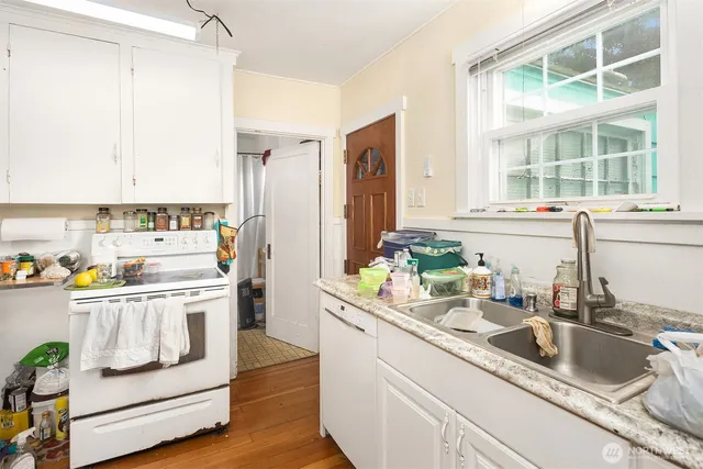 $650,000 | 809 South Orcas Street, Seattle, WA 98108