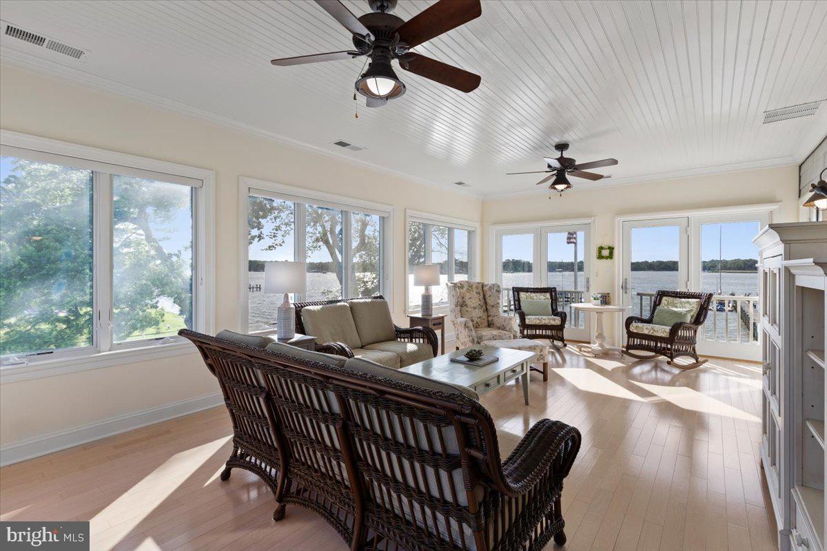 1100 Steamboat Road Shady Side, MD 20764 - Photo 42 of 81 The stunning river views continue