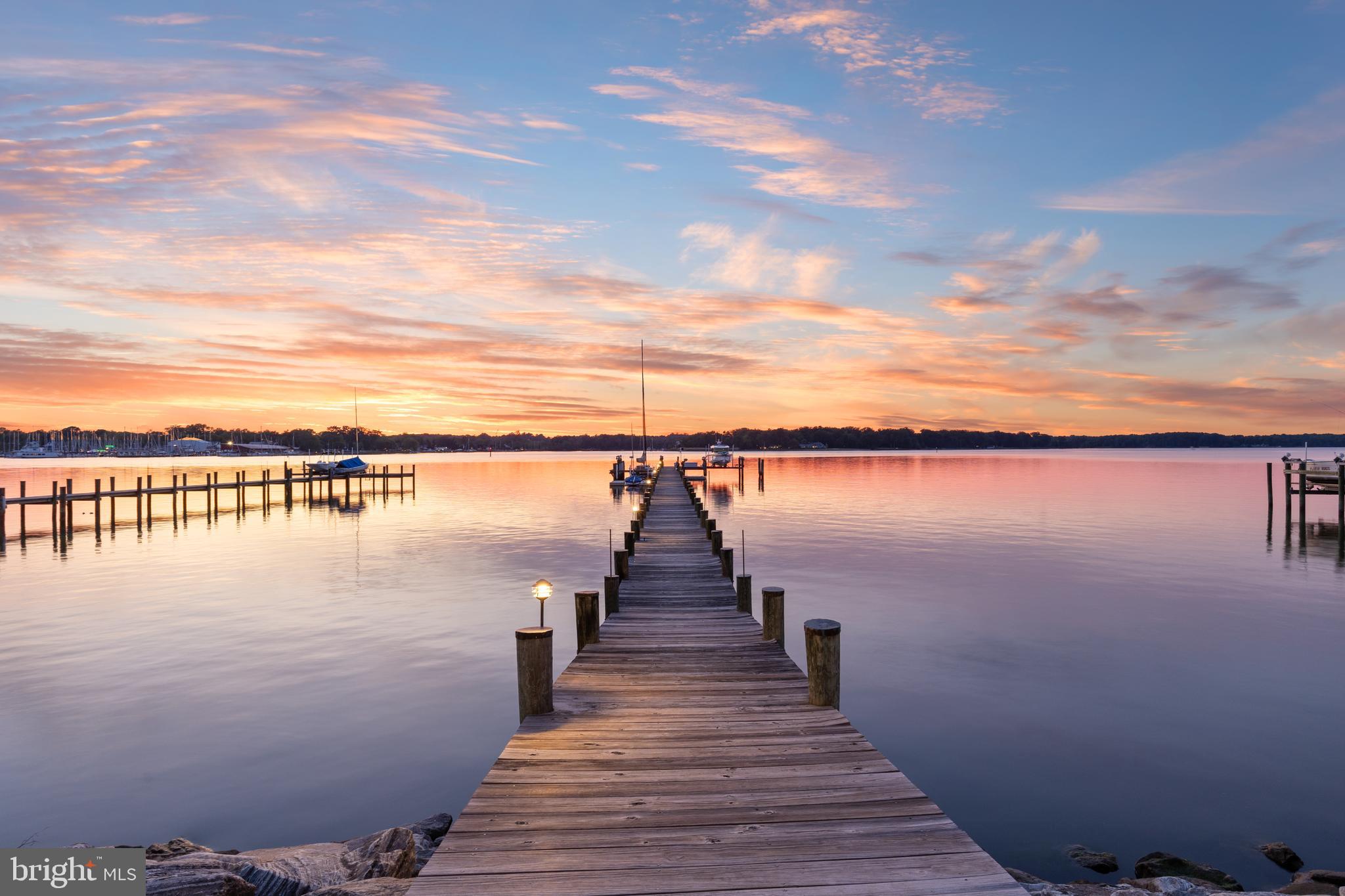 1100 Steamboat Road Shady Side, MD 20764 - Photo 5 of 81 a park with water view and city view