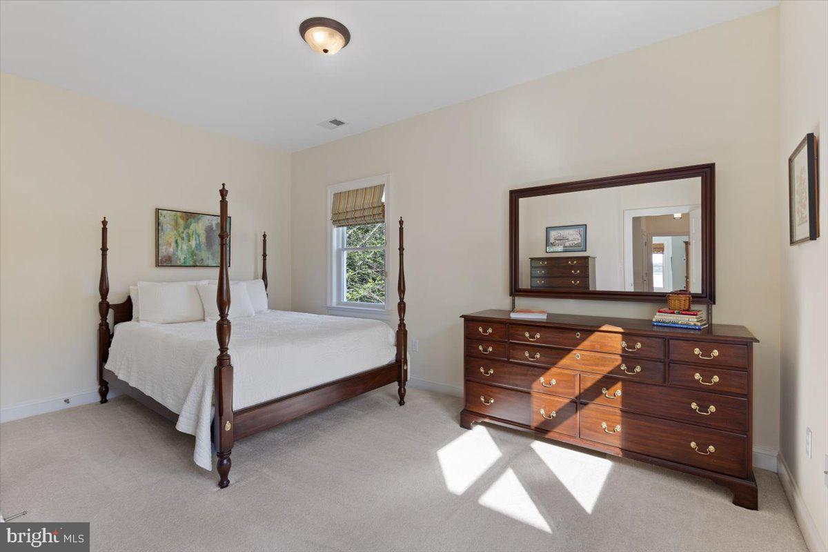 1100 Steamboat Road Shady Side, MD 20764 - Photo 53 of 81 Bedroom 3 of 4