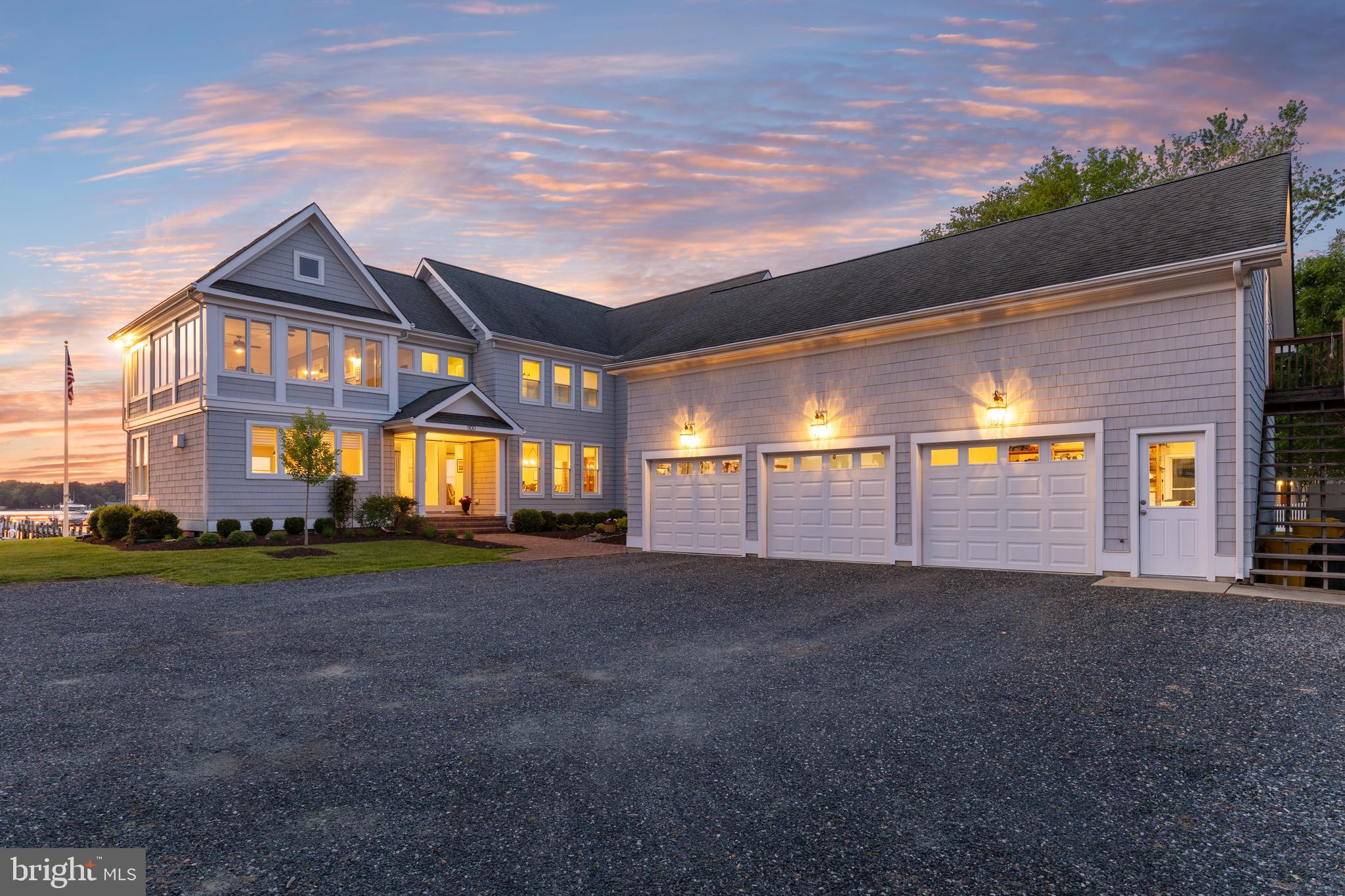 1100 Steamboat Road Shady Side, MD 20764 - Photo 66 of 81 Welcome home