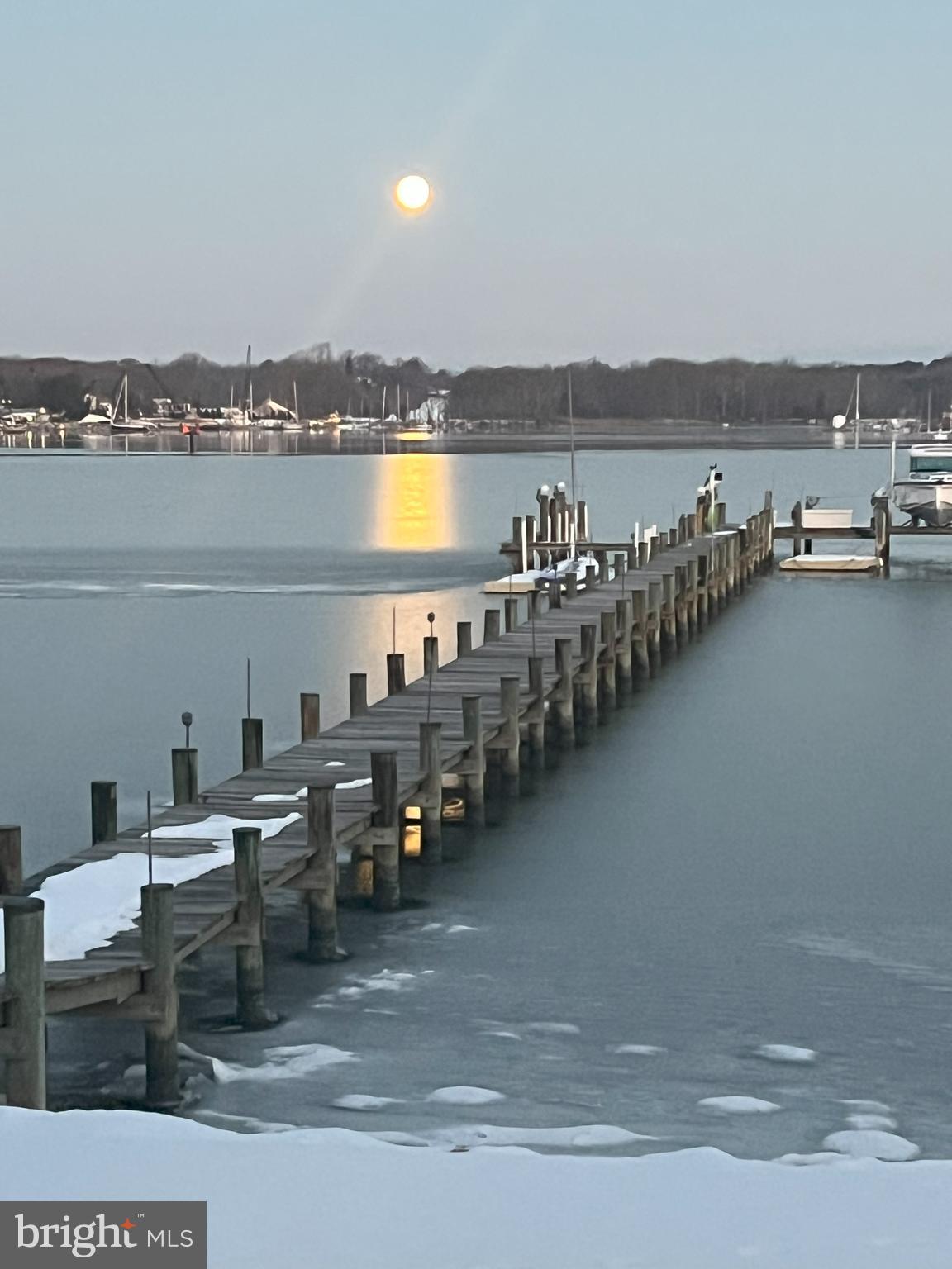 1100 Steamboat Road Shady Side, MD 20764 - Photo 78 of 81 Beautiful in all seasons