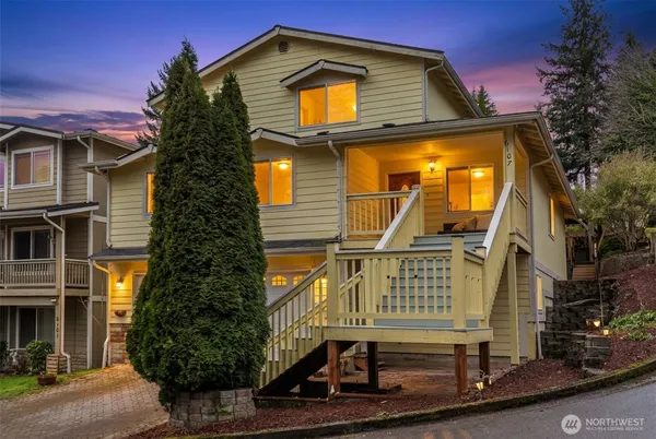 $799,000 | 6107 South Fountain Street, Seattle, WA 98178