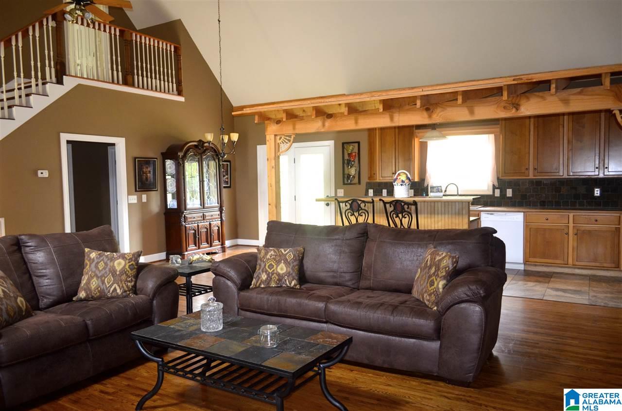 261 Hickory Valley Road Trussville, AL 35173 - Photo 7 of 50