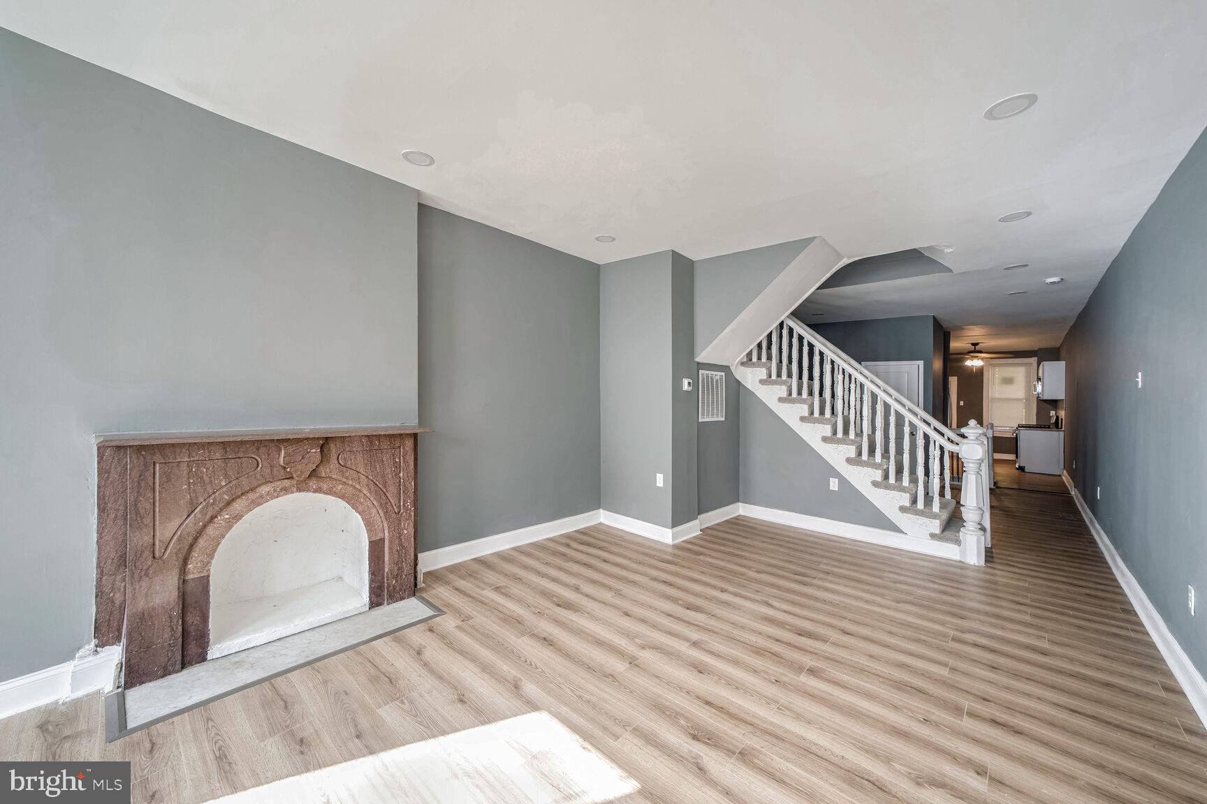 746 Dolphin Street Baltimore, MD 21217 - Photo 2 of 21