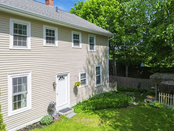 $499,000 | 2 Warren Street, Hallowell, ME 04347