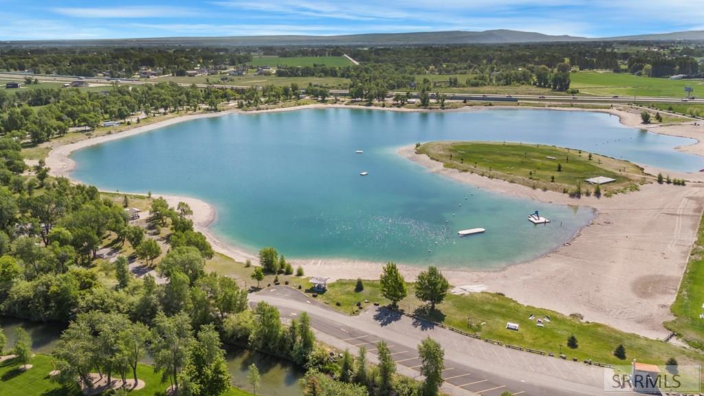 4000 North 4000 East Rigby, ID 83442 - Photo 11 of 16 Gorgeous and Popular RIGBY LAKE!