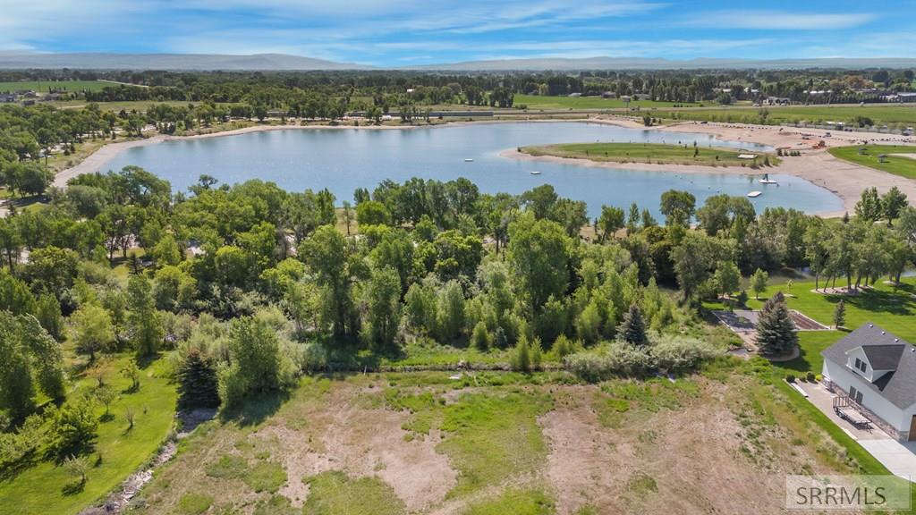 4000 North 4000 East Rigby, ID 83442 - Photo 12 of 16 Well Maintained Public Lake