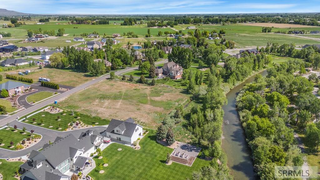 4000 North 4000 East Rigby, ID 83442 - Photo 7 of 16 Dry Bed Canal