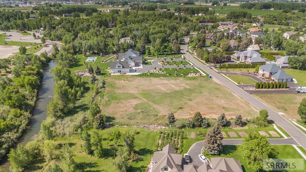 4000 North 4000 East Rigby, ID 83442 - Photo 9 of 16 Mature Trees