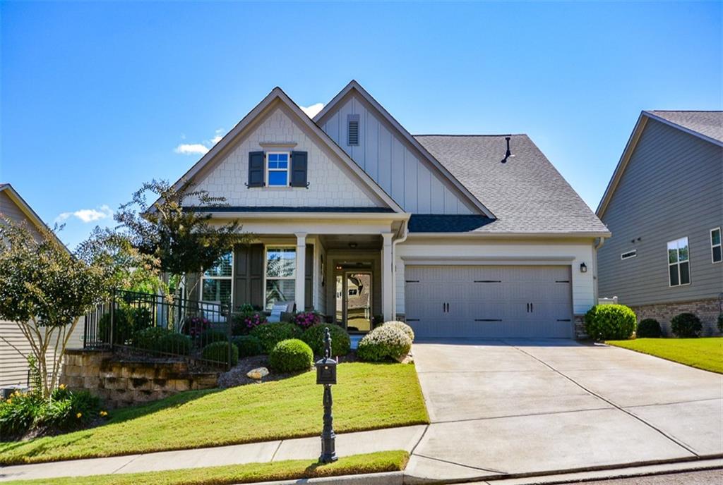420 Windy Ridge Way Canton, GA 30114 - Photo 1 of 1 Gallery Image 1