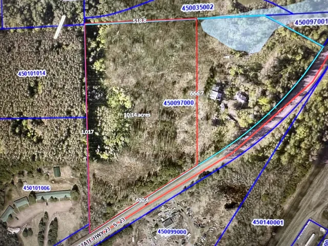 $199,900 | 0 State Highway, Sandstone, MN 55072