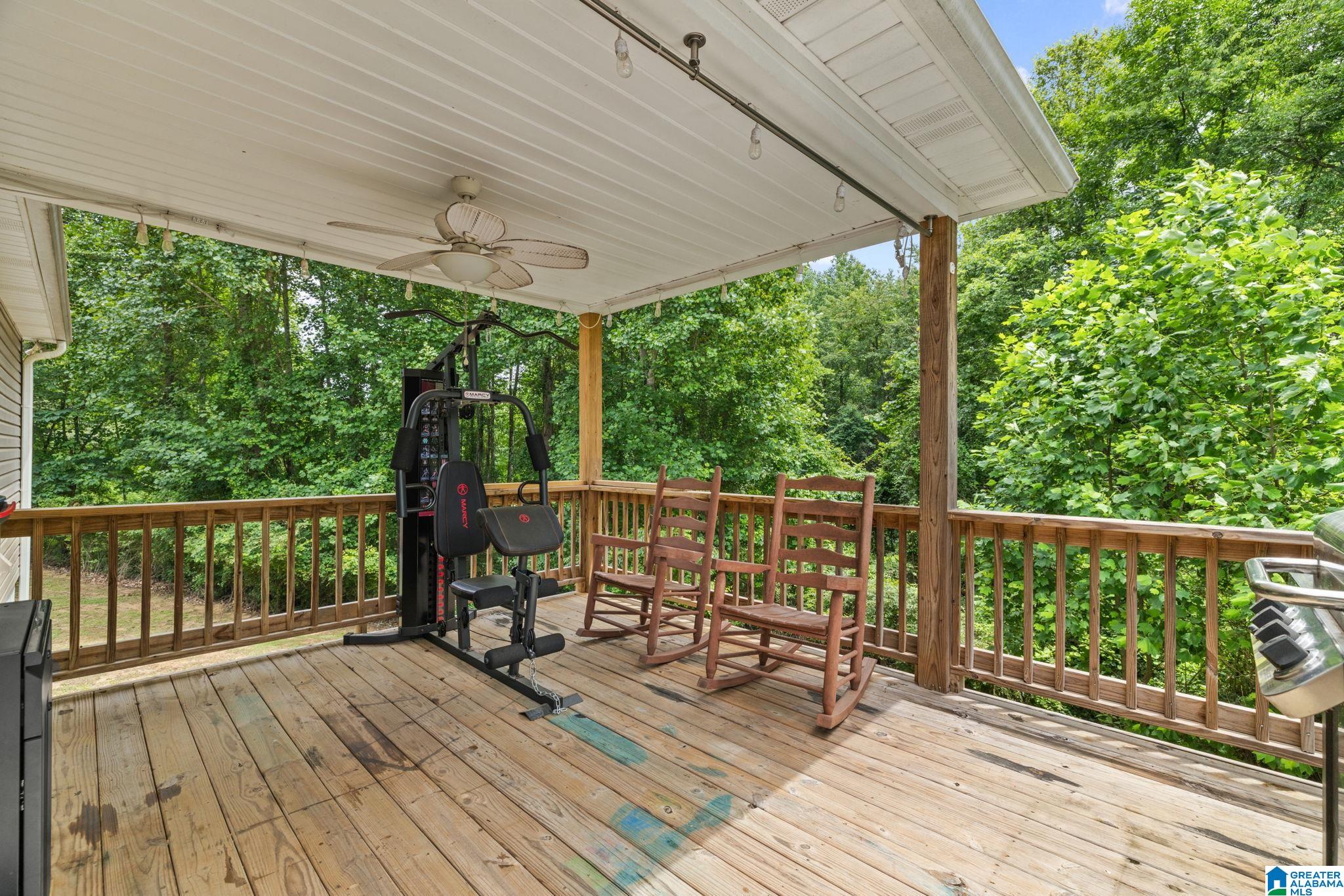 212 Sitton Road Hayden, AL 35079 - Photo 23 of 25
