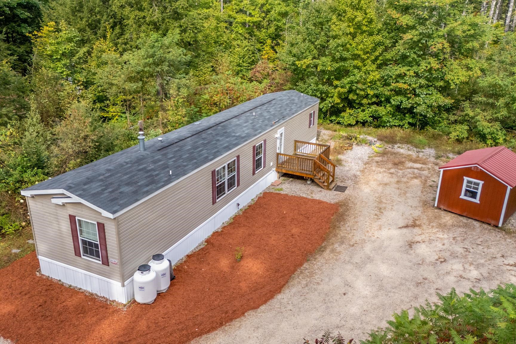 374 Durell Road Tamworth, NH 03886 - Photo 1 of 47 Gallery Image 1