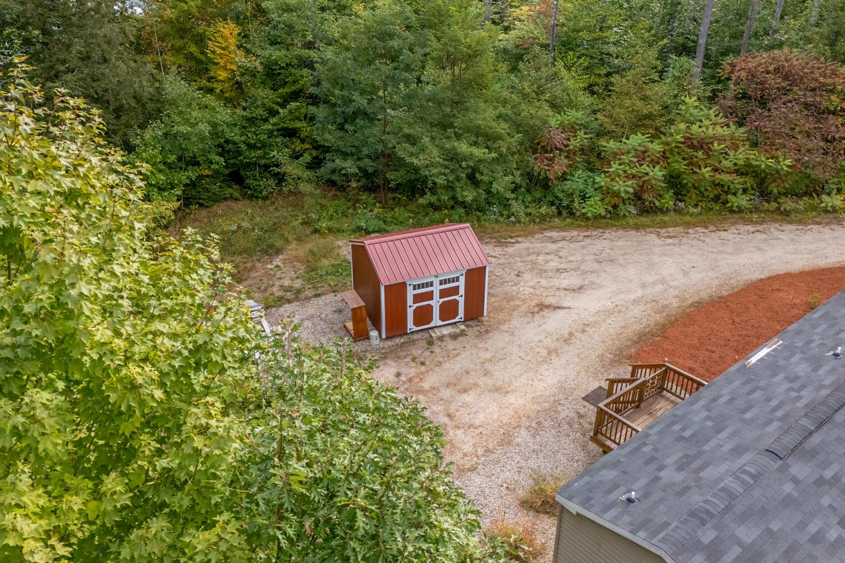 374 Durell Road Tamworth, NH 03886 - Photo 13 of 47 Gallery Image 13