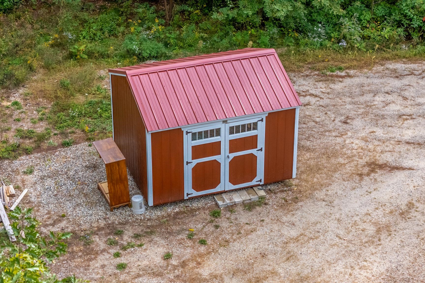 374 Durell Road Tamworth, NH 03886 - Photo 2 of 47 Gallery Image 2