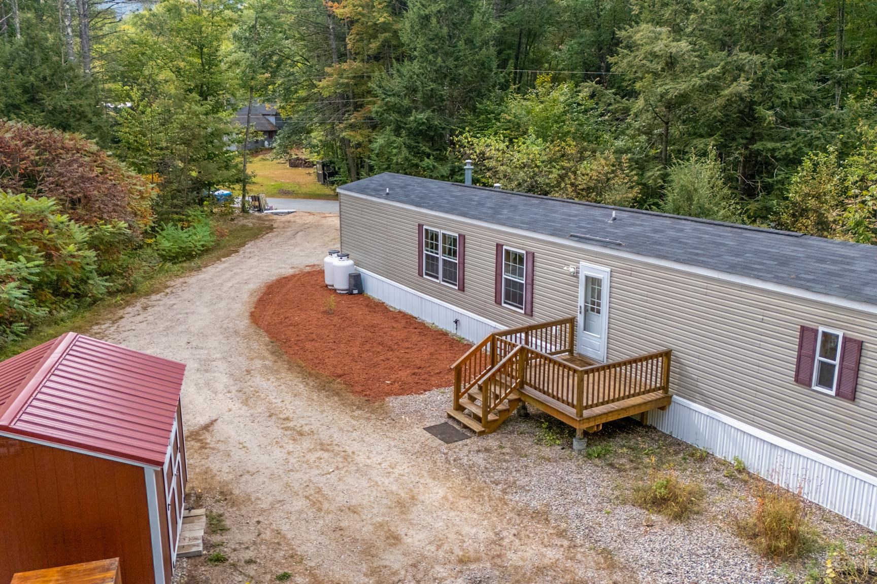 374 Durell Road Tamworth, NH 03886 - Photo 24 of 47 Gallery Image 24