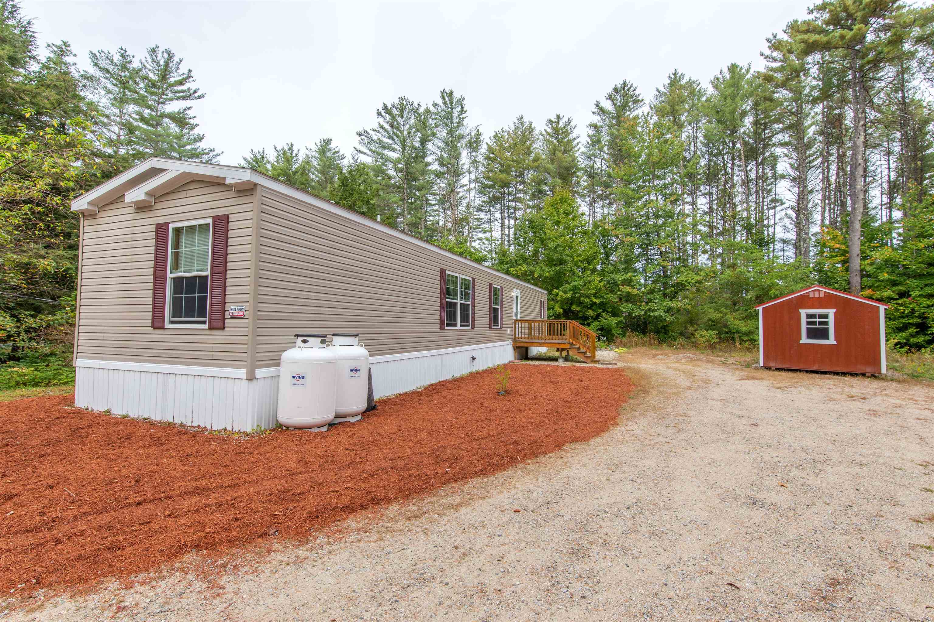374 Durell Road Tamworth, NH 03886 - Photo 3 of 47 Gallery Image 3