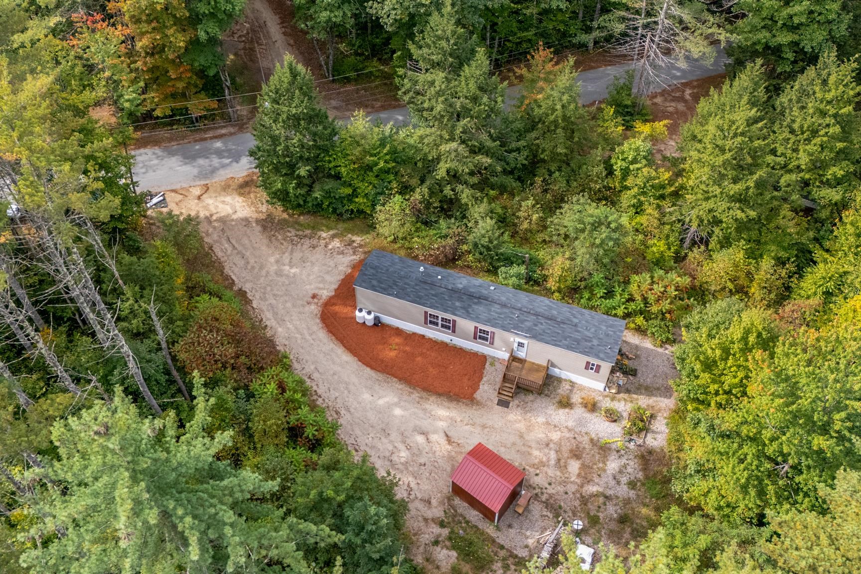 374 Durell Road Tamworth, NH 03886 - Photo 43 of 47 Gallery Image 43