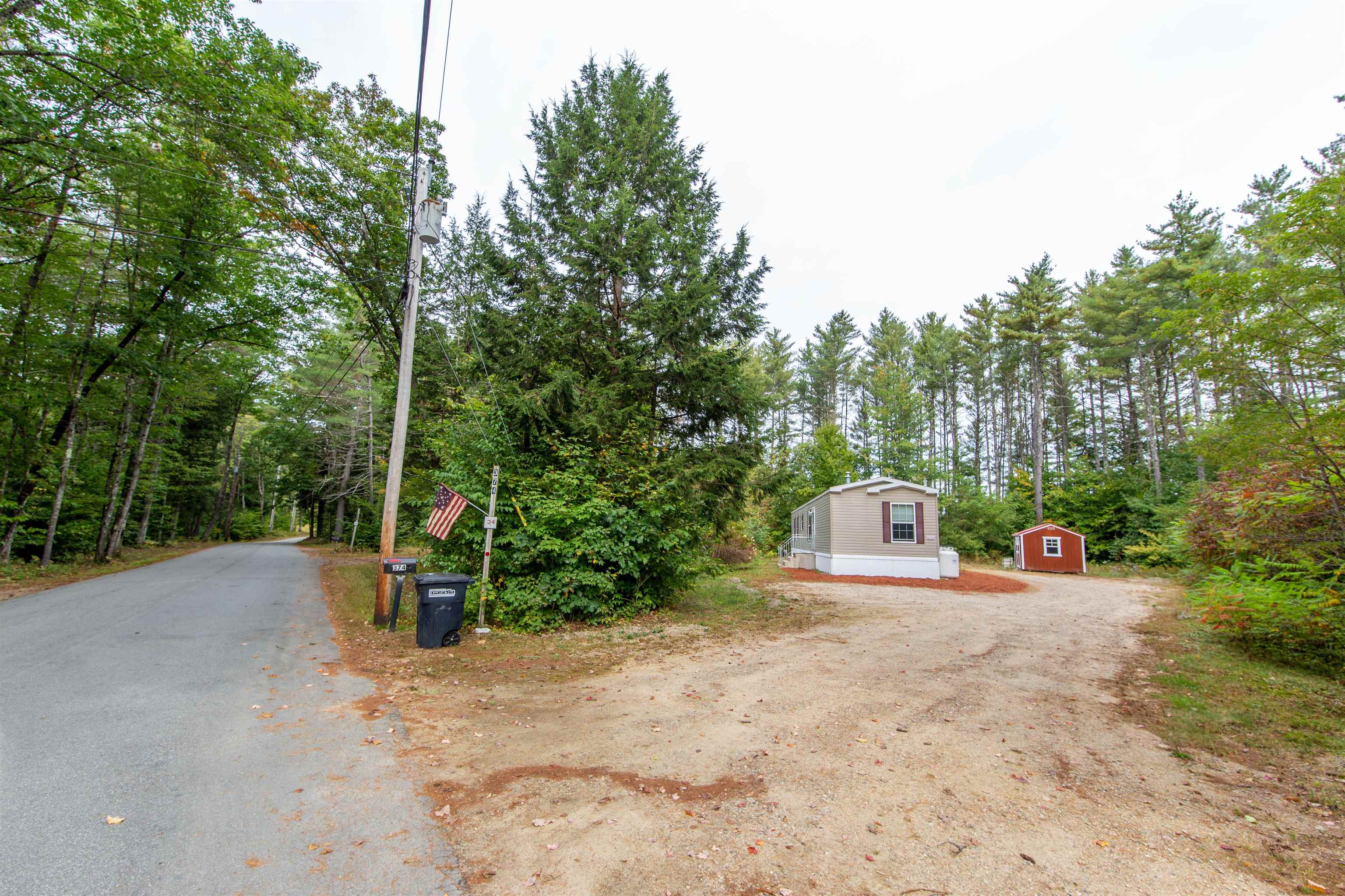 374 Durell Road Tamworth, NH 03886 - Photo 45 of 47 Gallery Image 45