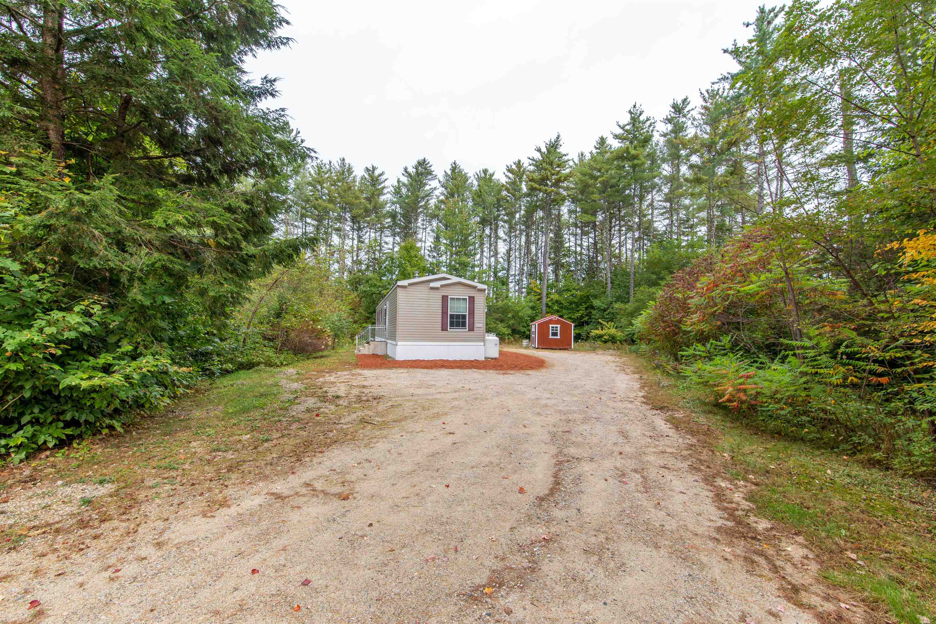 374 Durell Road Tamworth, NH 03886 - Photo 46 of 47 Gallery Image 46