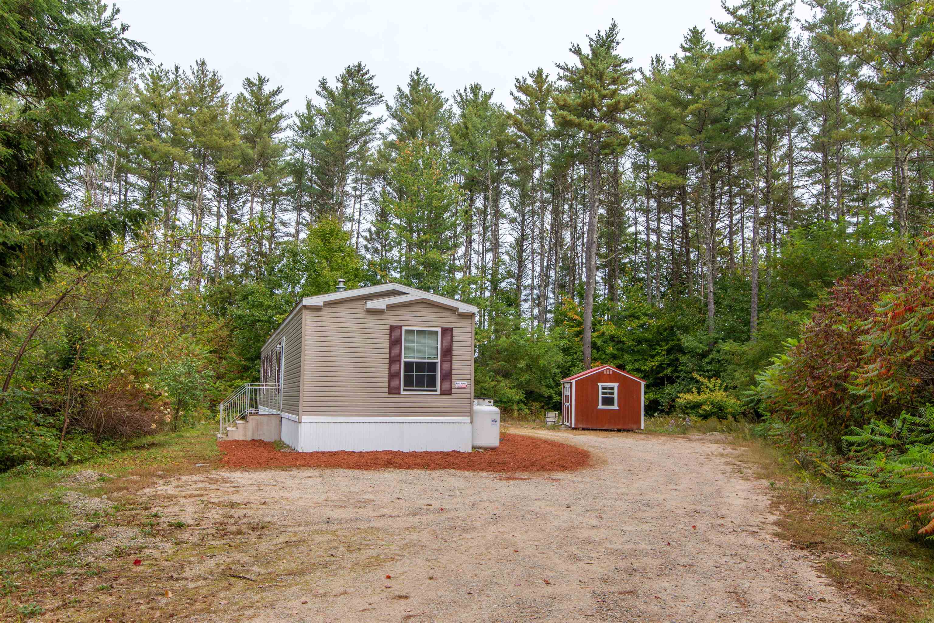 374 Durell Road Tamworth, NH 03886 - Photo 47 of 47 Gallery Image 47