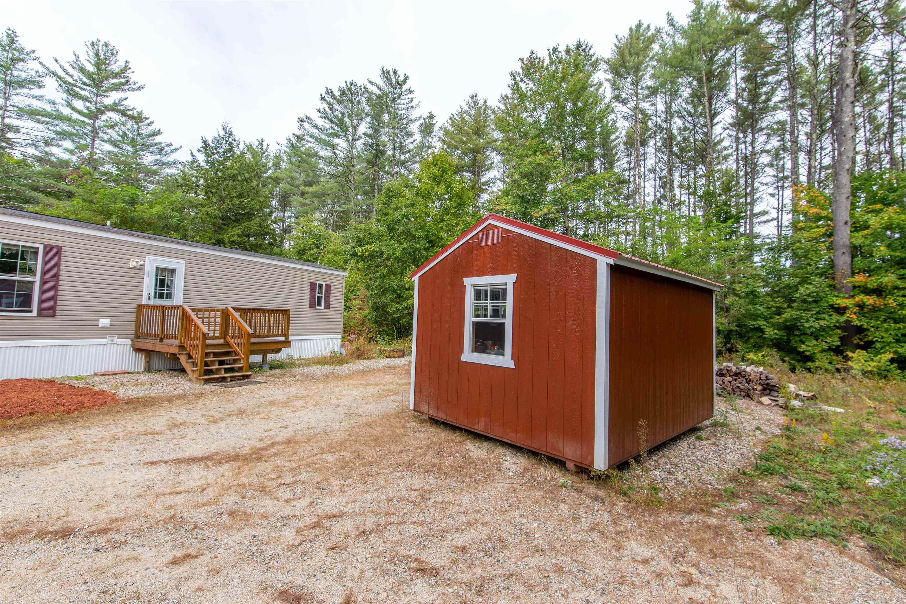 374 Durell Road Tamworth, NH 03886 - Photo 6 of 47 Gallery Image 6